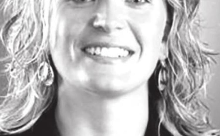 Kila Keller LaGrand awarded 2021 nursing leadership honor