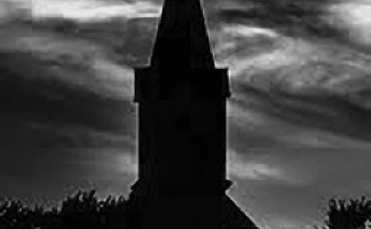 Prairie Parish was first four-denomination congregation