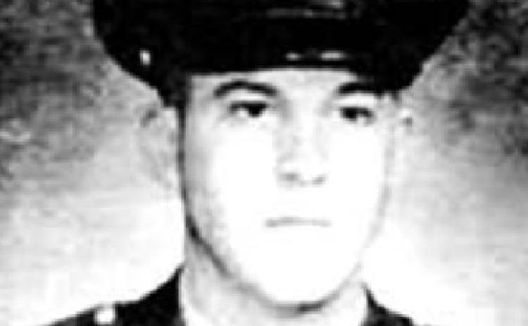 Sgt. Richard R. Maynard