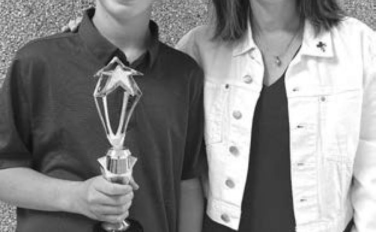 Studio Award