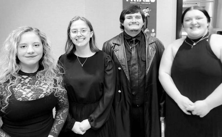 All State Chorus