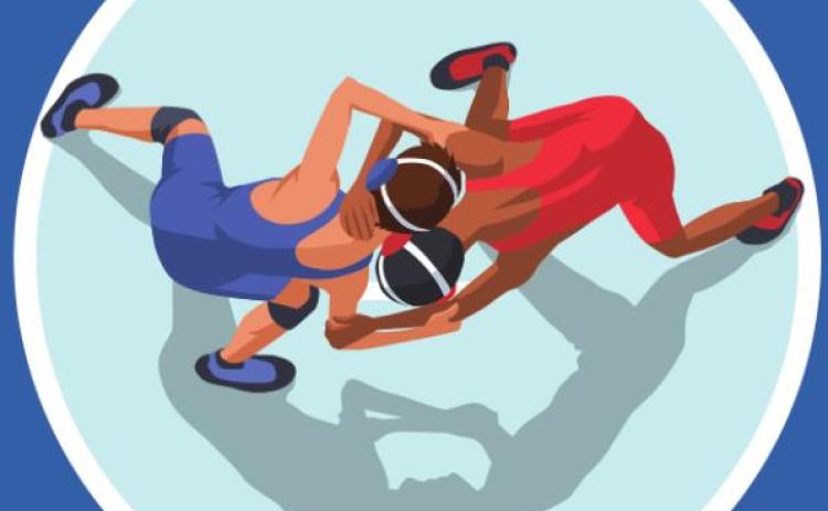 TL, Mobridge schools working on potential wrestling program co-op