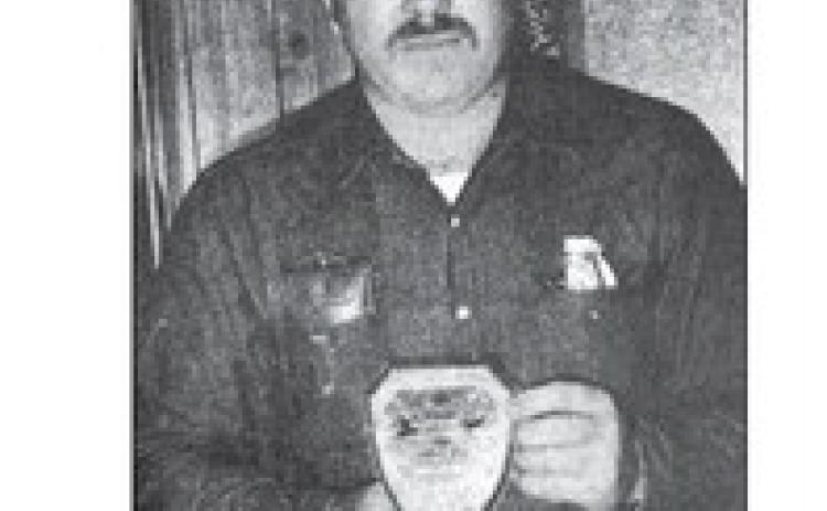 Larry Collins