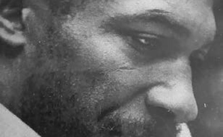 Perry Ray Robinson Jr.