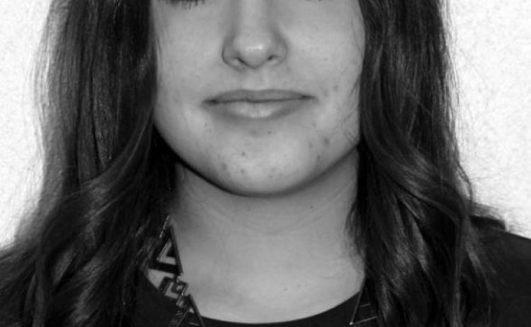 Shayna Farlee earns superior rating for solo
