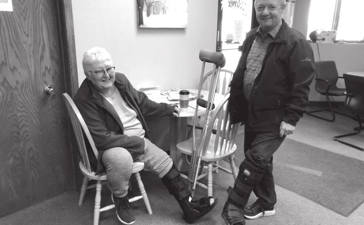 P-T patients