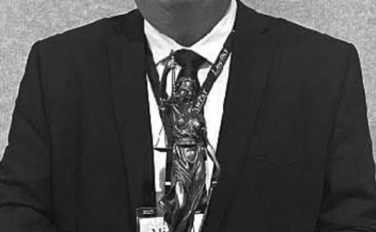 Judge Michael Day