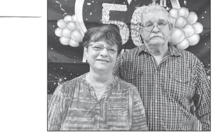 Celebrating 50 years