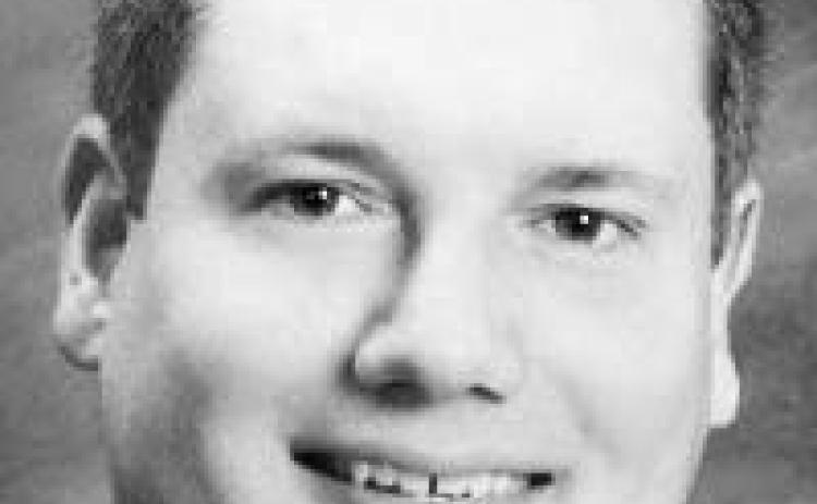 McLaughlin native appointed to ND Central Dist. judgeship
