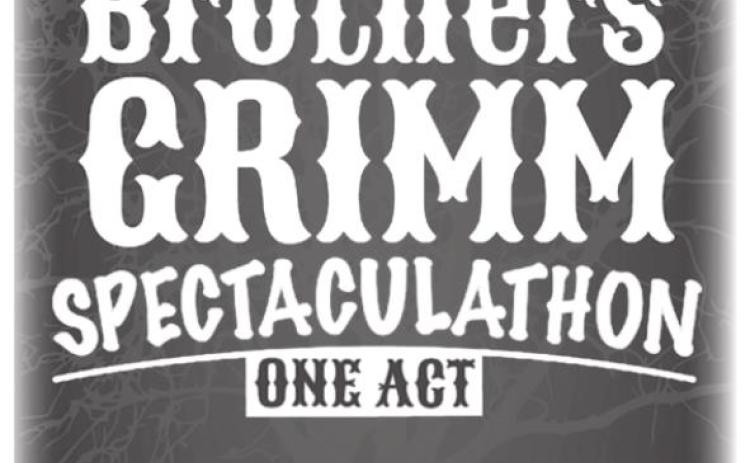 ‘The Brothers Grimm Spectaculathon’ chosen for spring play at TLHS