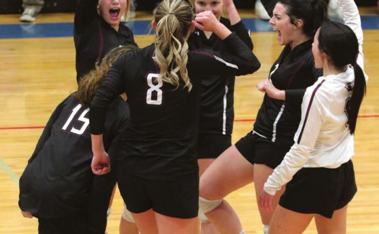 The thrill of victory and the agony of defeat