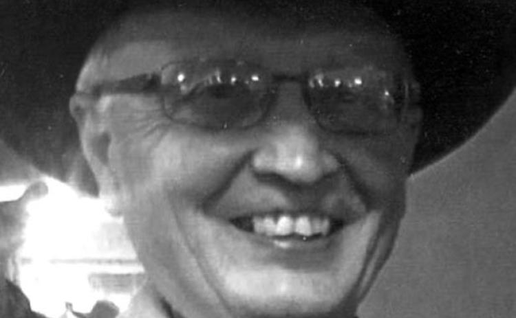 Steiger inducted into 4-H Volunteer Hall of Fame