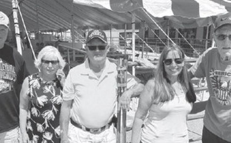 Fisher family