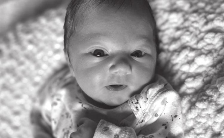 Isabella Beth Yuker