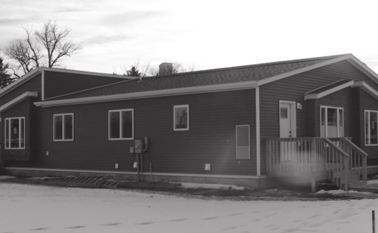 In response to the shortage of affordable housing in rural communities, South Dakota Housing Development Authority created the DakotaPlex Program. DakotaPlex units are built by the prison inmates at the Mike Durfee State Prison in Springfield. Units are based off of the Governor's Houses and are one, two and three bedroom units to be used as a duplex, triplex or quadriplex.