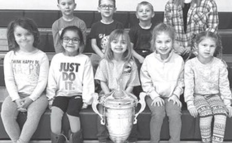 Attendance All Stars for December 2022