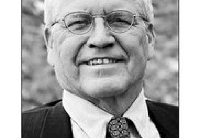 Fitzgerald is candidate for Circuit Judge