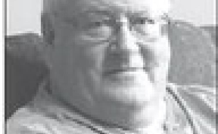 Fr. Brian Lane