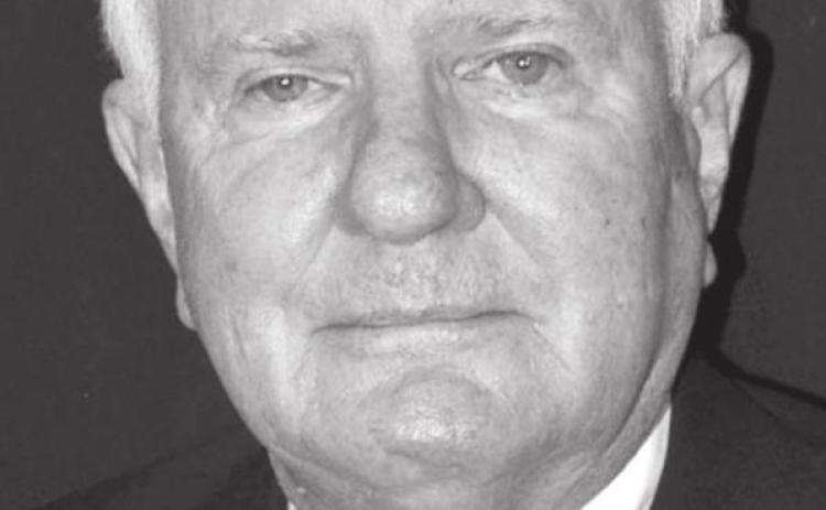 John Templer honored with Philanthropist of the Year award from ENMU