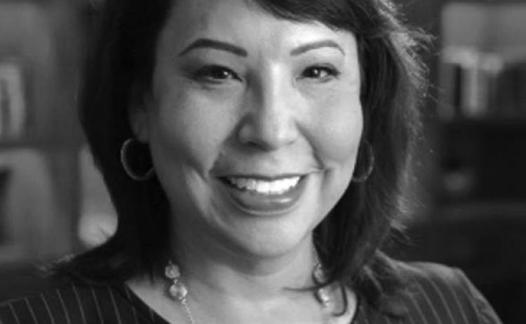 Tracey LeBeau