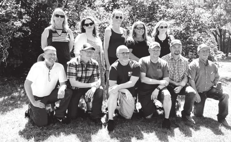 TLHS Class of 1994