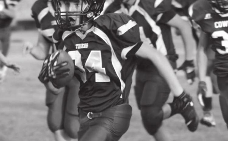 Dupree Tigers football