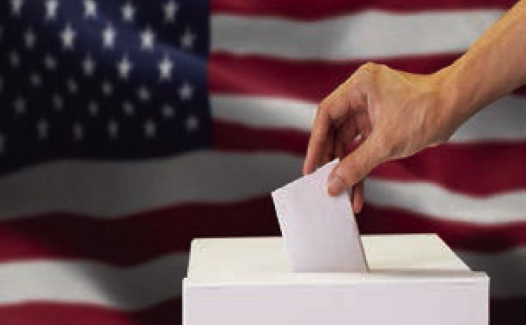 Voters will nominate candidates in June 2 primary election