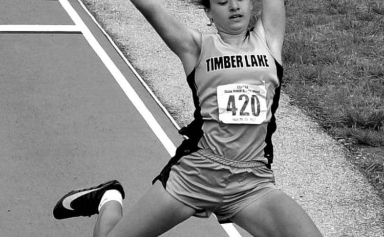 Photos: State Class B Track & Field Meet