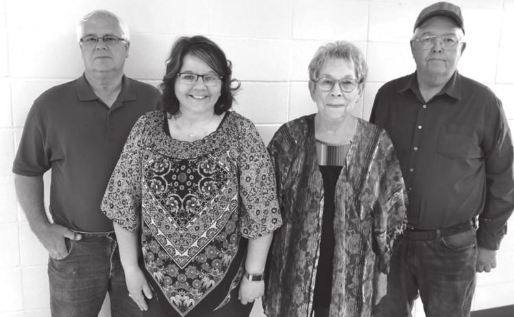 School retirees