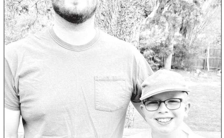 Celebrating Dads on Father’s Day