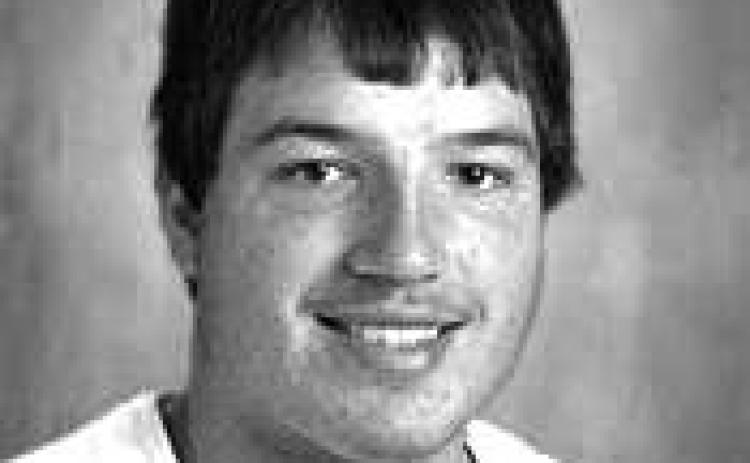 Peterson named DAR Good Citizen