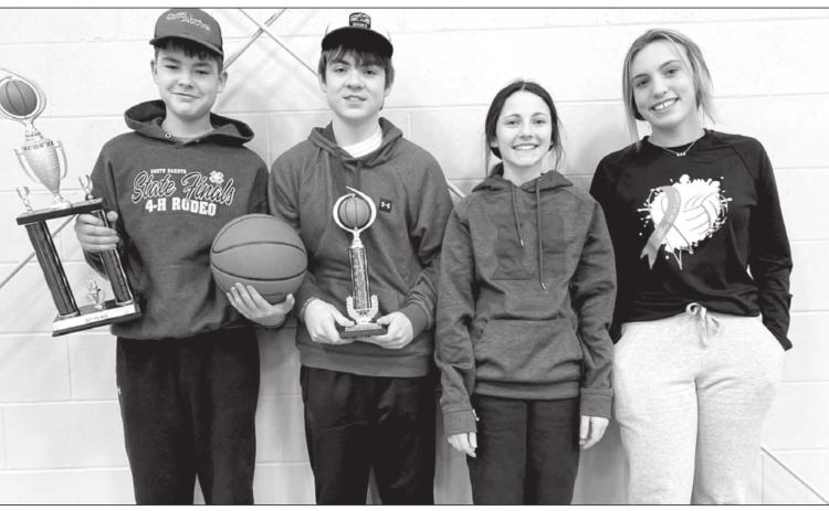 Local KC shooters advance to championships